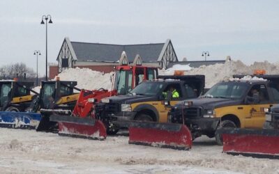 Questions You Need to Ask Before You Hire a Snow & Ice Management Contractor