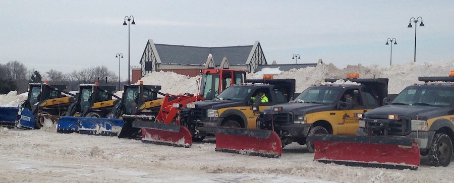 Questions You Need to Ask Before You Hire a Snow & Ice Management Contractor